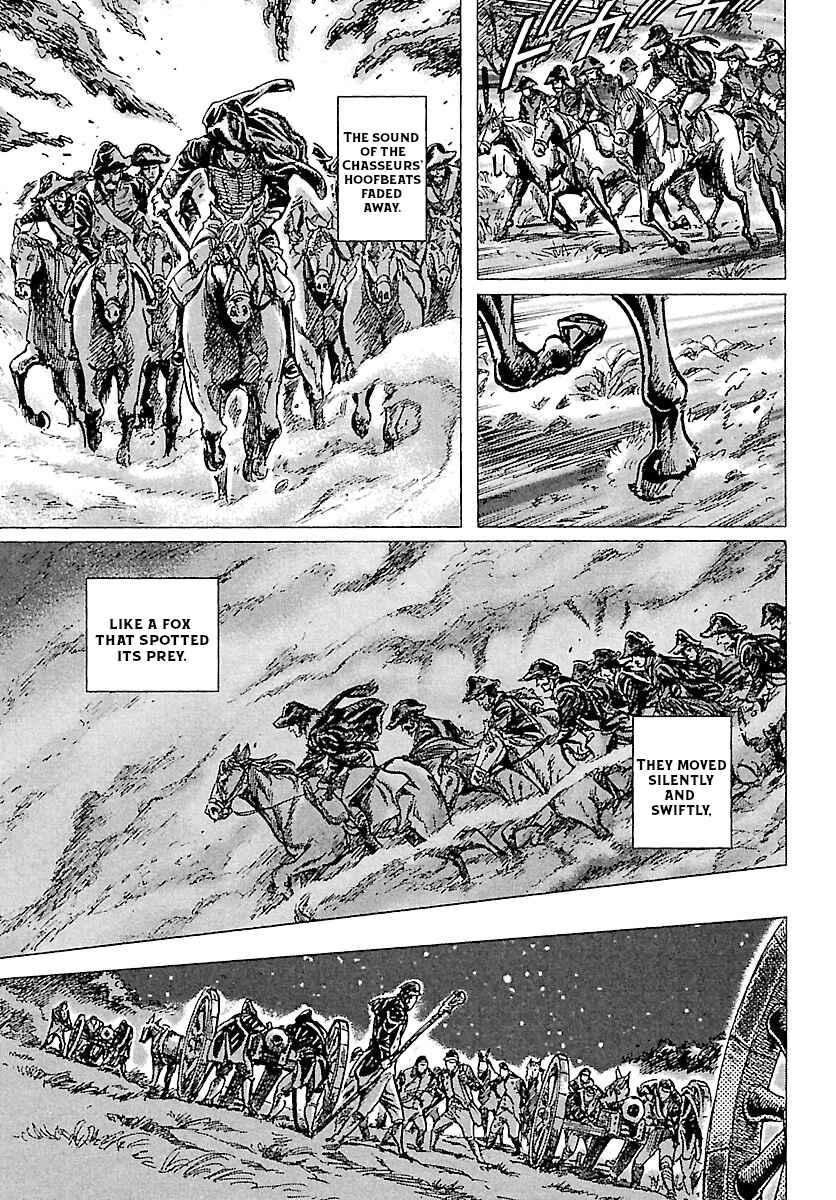 Page 19 Chapter 39 Napoleon - Age of the Lion