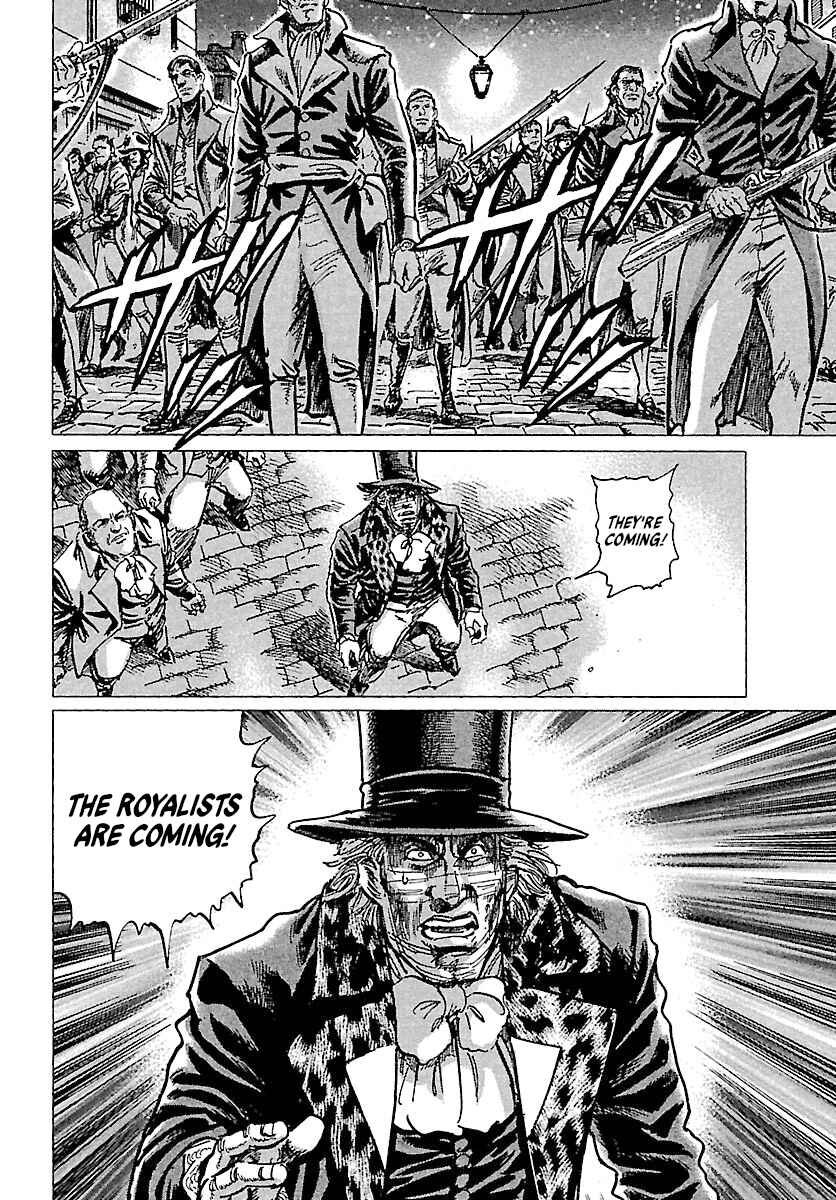 Page 23 Chapter 39 Napoleon - Age of the Lion