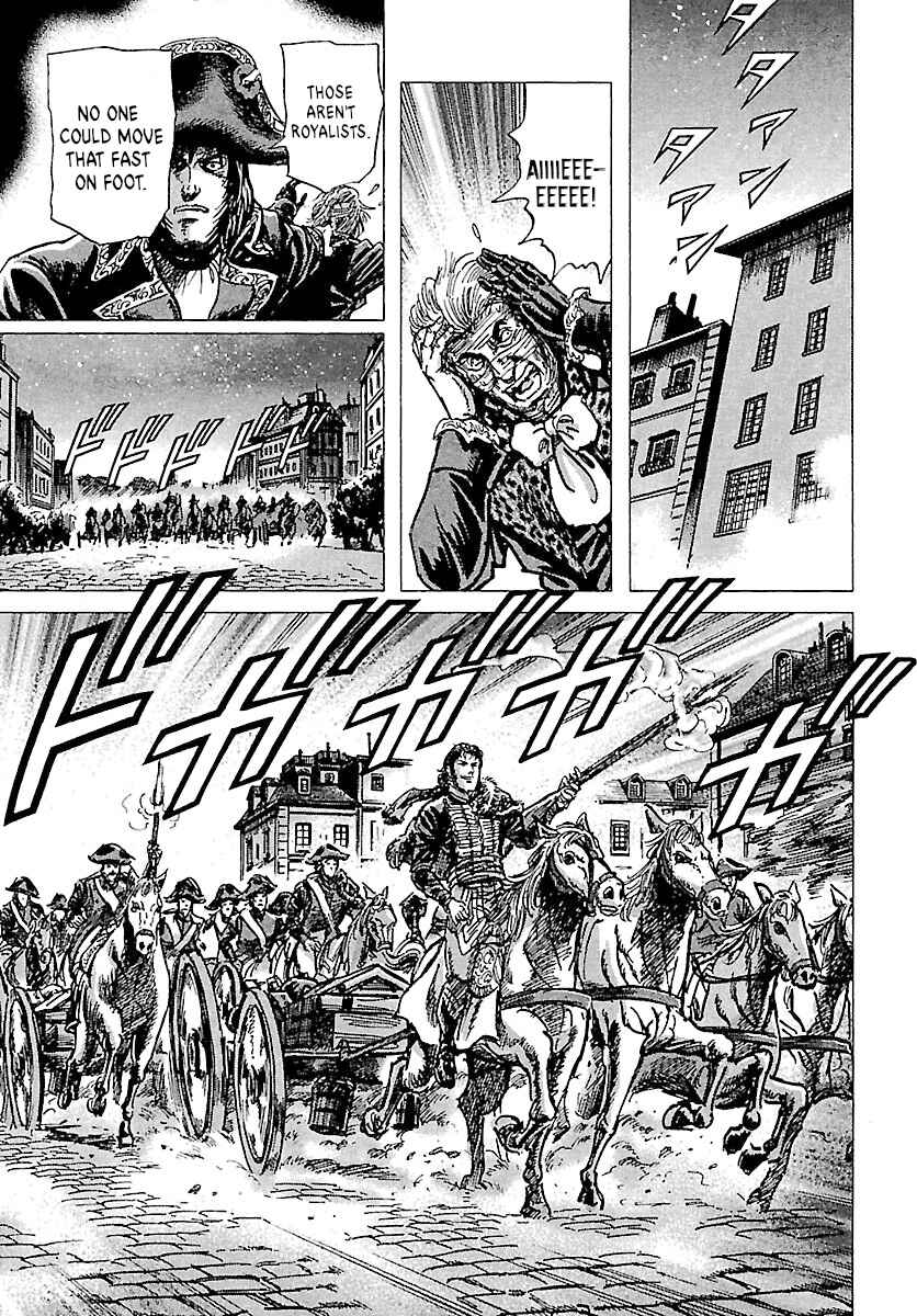 Page 24 Chapter 39 Napoleon - Age of the Lion