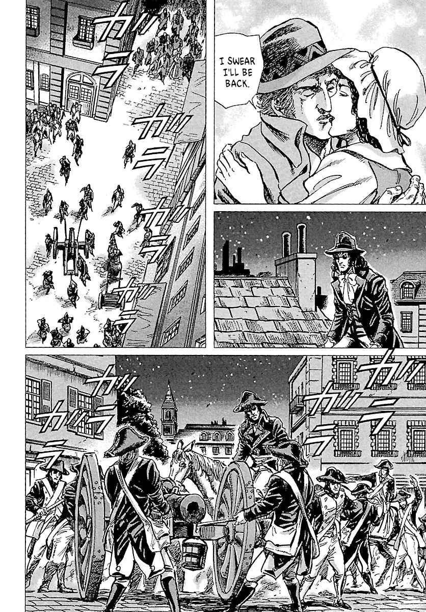 Page 27 Chapter 39 Napoleon - Age of the Lion