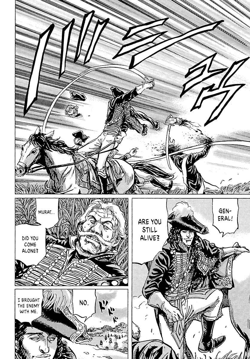 Page 21 Chapter 50 Napoleon - Age of the Lion