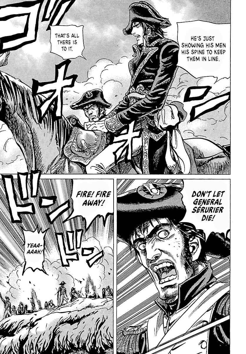 Page 31 Chapter 50 Napoleon - Age of the Lion