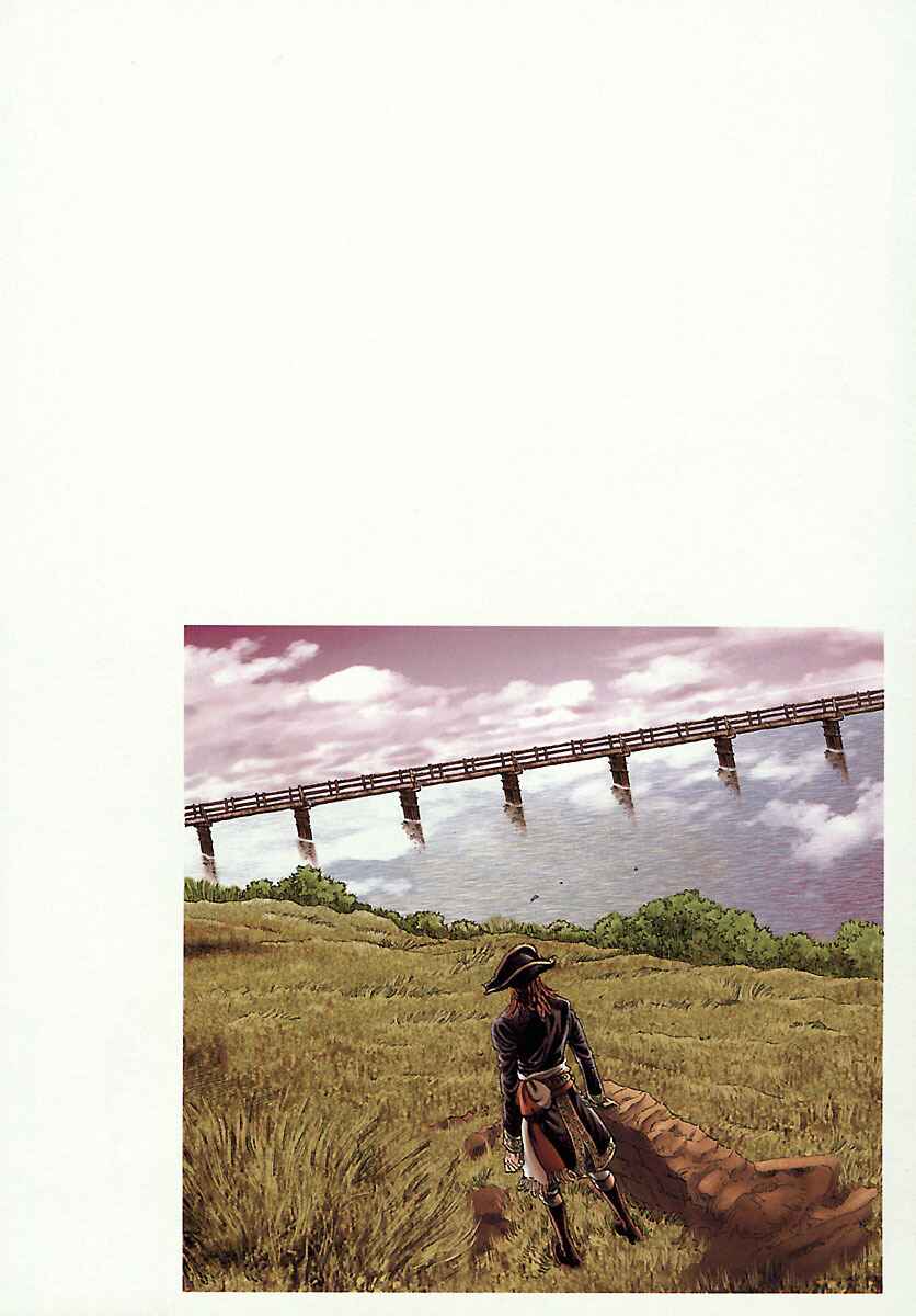 Page 6 Chapter 50 Napoleon - Age of the Lion