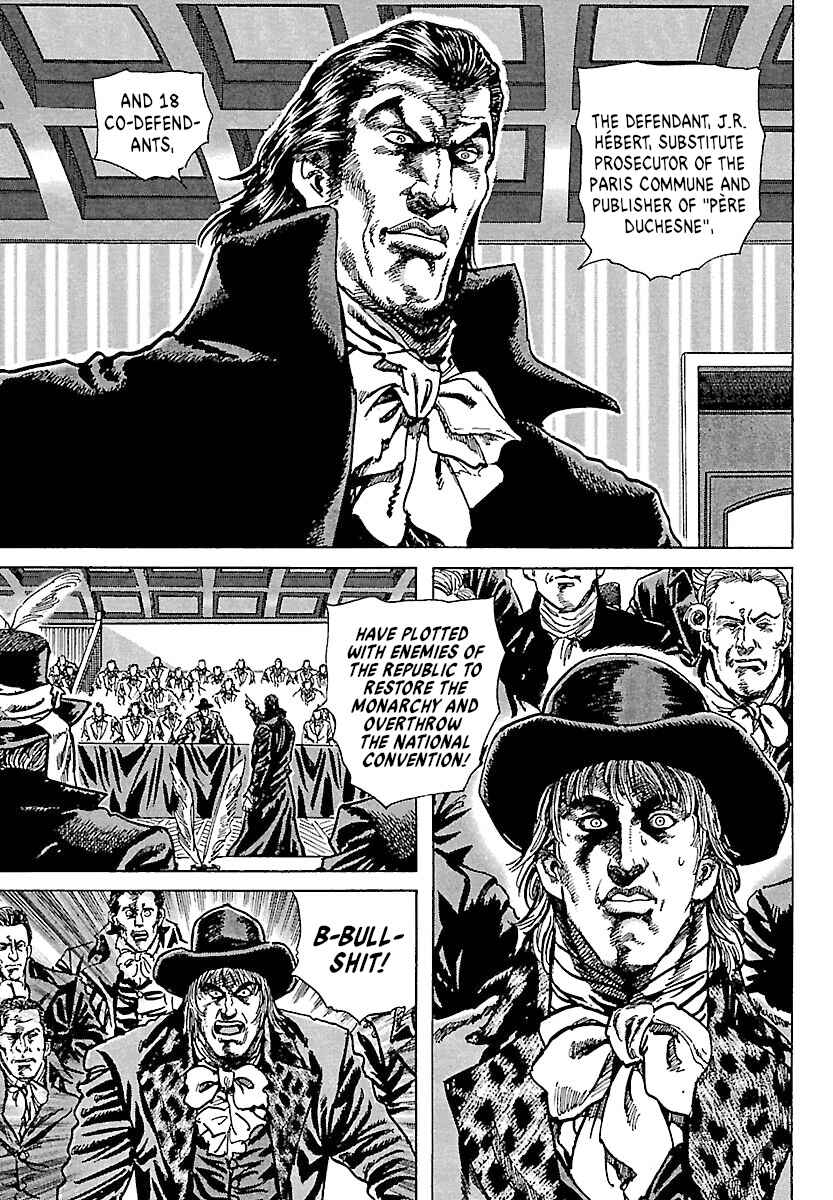 Page 15 Chapter 29 Napoleon - Age of the Lion