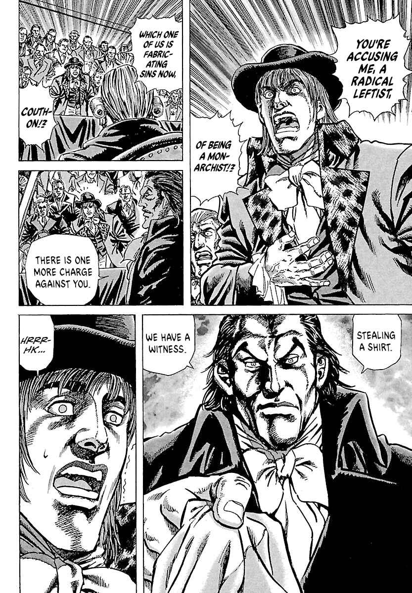 Page 16 Chapter 29 Napoleon - Age of the Lion