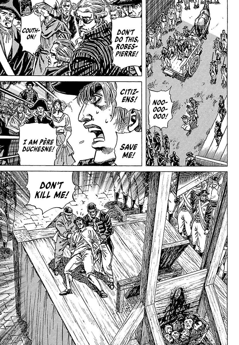 Page 17 Chapter 29 Napoleon - Age of the Lion