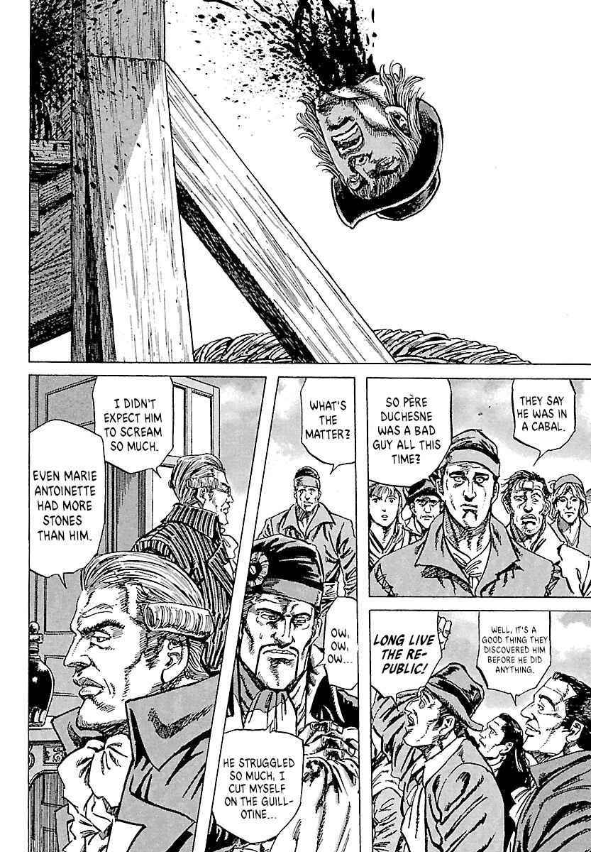 Page 18 Chapter 29 Napoleon - Age of the Lion