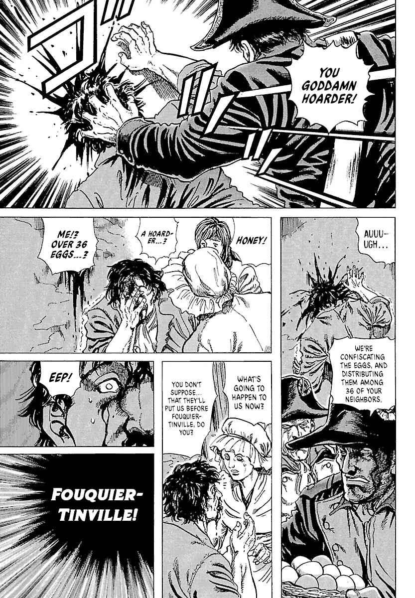 Page 3 Chapter 29 Napoleon - Age of the Lion