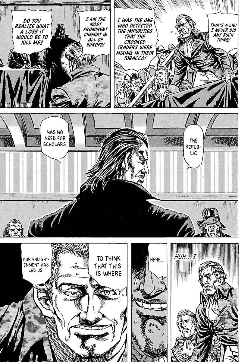 Page 5 Chapter 29 Napoleon - Age of the Lion