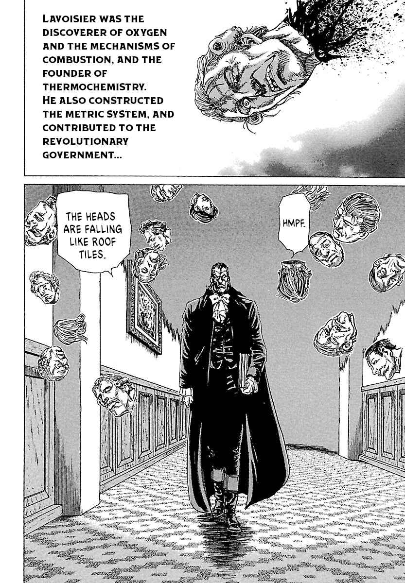 Page 6 Chapter 29 Napoleon - Age of the Lion