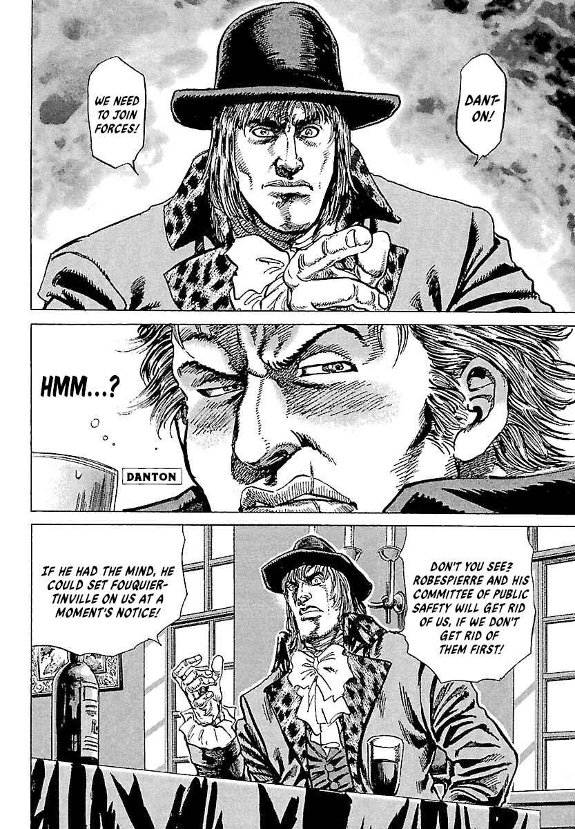 Page 8 Chapter 29 Napoleon - Age of the Lion