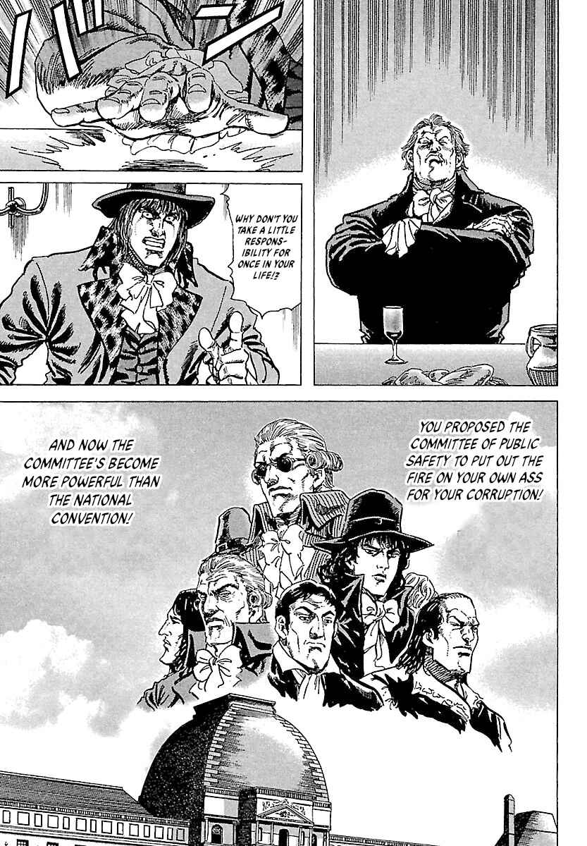 Page 9 Chapter 29 Napoleon - Age of the Lion