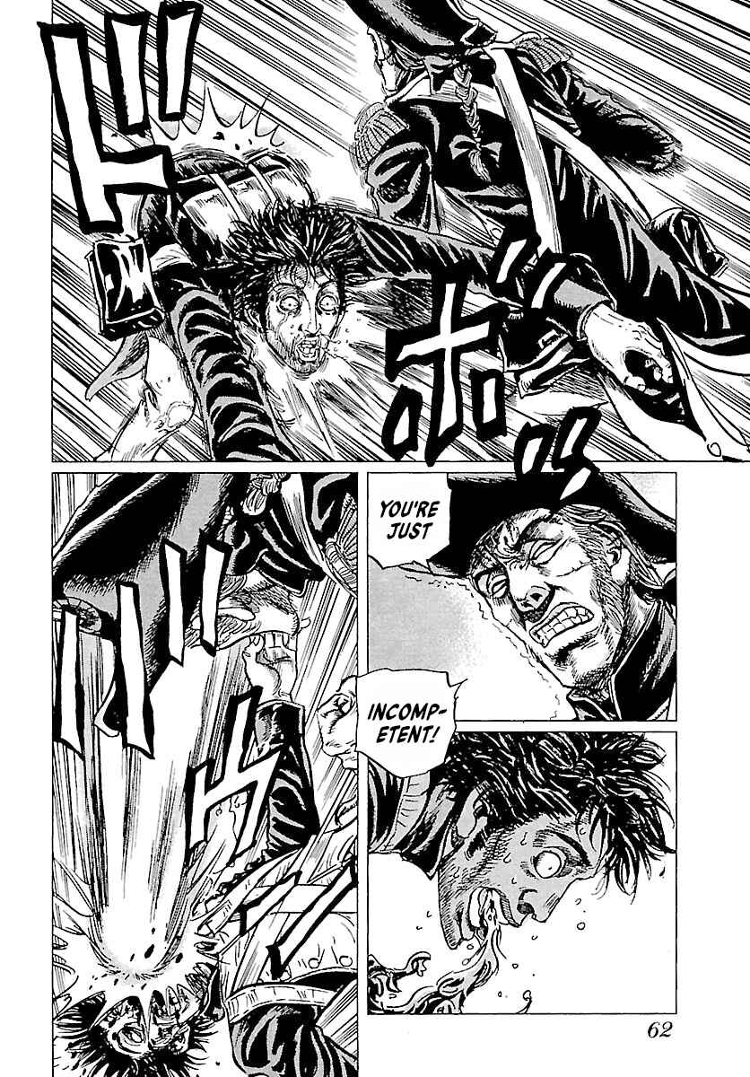 Page 28 Chapter 51 Napoleon - Age of the Lion