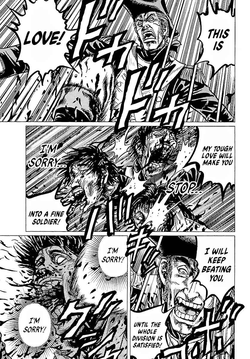 Page 29 Chapter 51 Napoleon - Age of the Lion