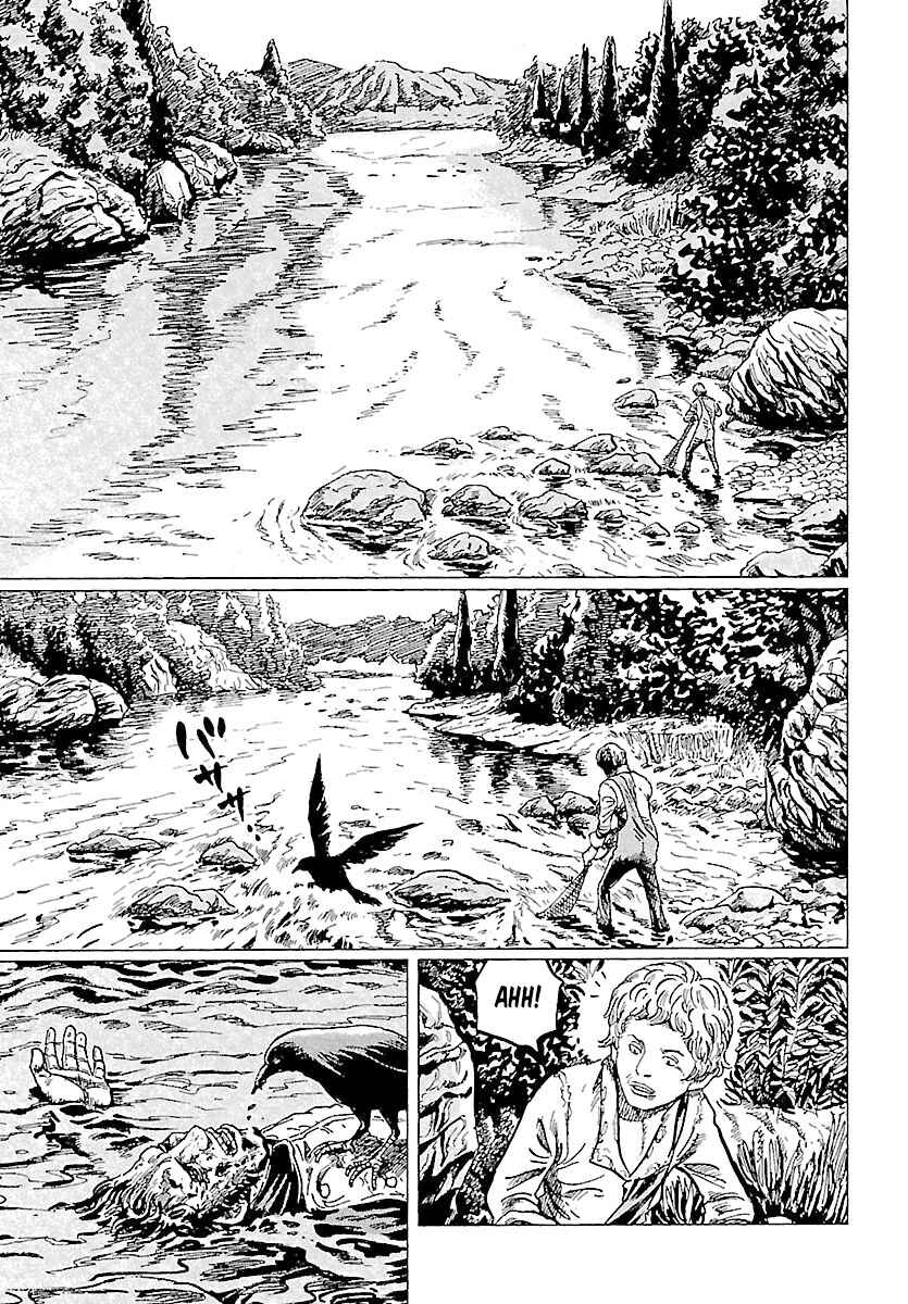 Page 1 Chapter 59 Napoleon - Age of the Lion
