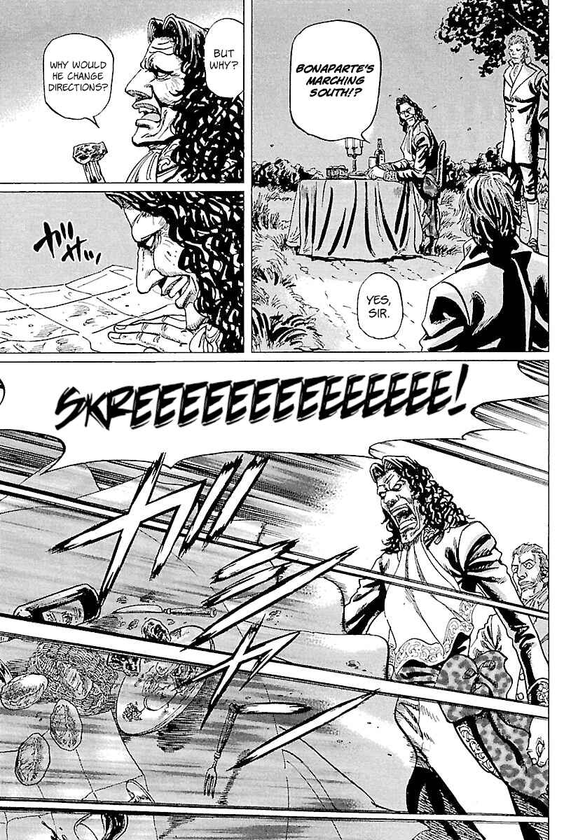 Page 13 Chapter 59 Napoleon - Age of the Lion