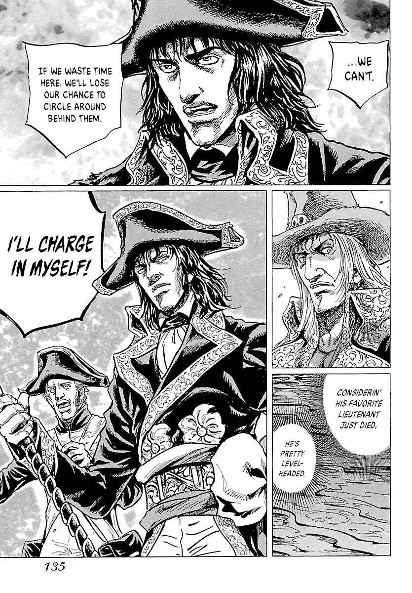 Page 28 Chapter 59 Napoleon - Age of the Lion