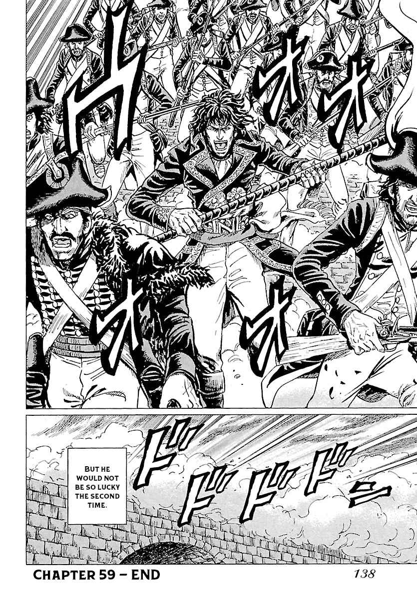 Page 31 Chapter 59 Napoleon - Age of the Lion