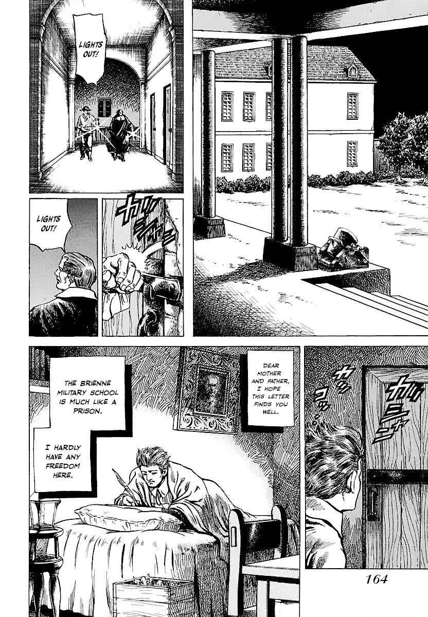 Page 10 Chapter 6 Napoleon - Age of the Lion