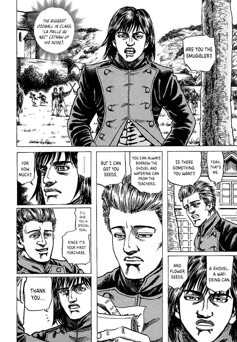 Page 12 Chapter 6 Napoleon - Age of the Lion