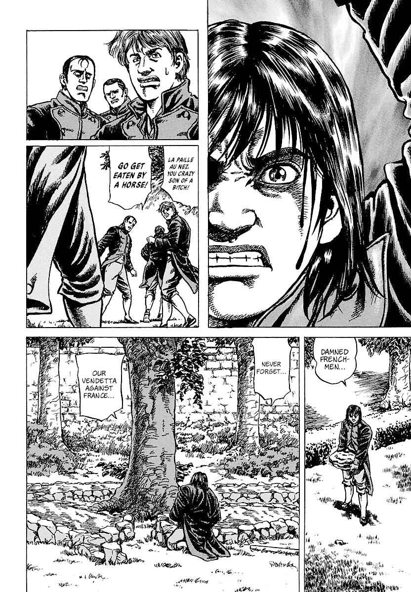 Page 16 Chapter 6 Napoleon - Age of the Lion