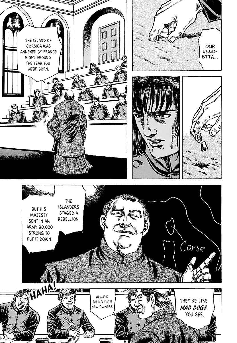 Page 17 Chapter 6 Napoleon - Age of the Lion