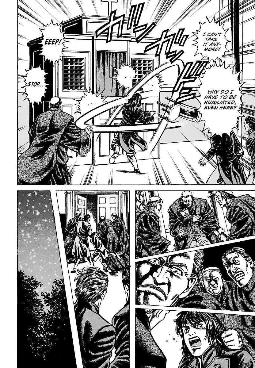 Page 24 Chapter 6 Napoleon - Age of the Lion