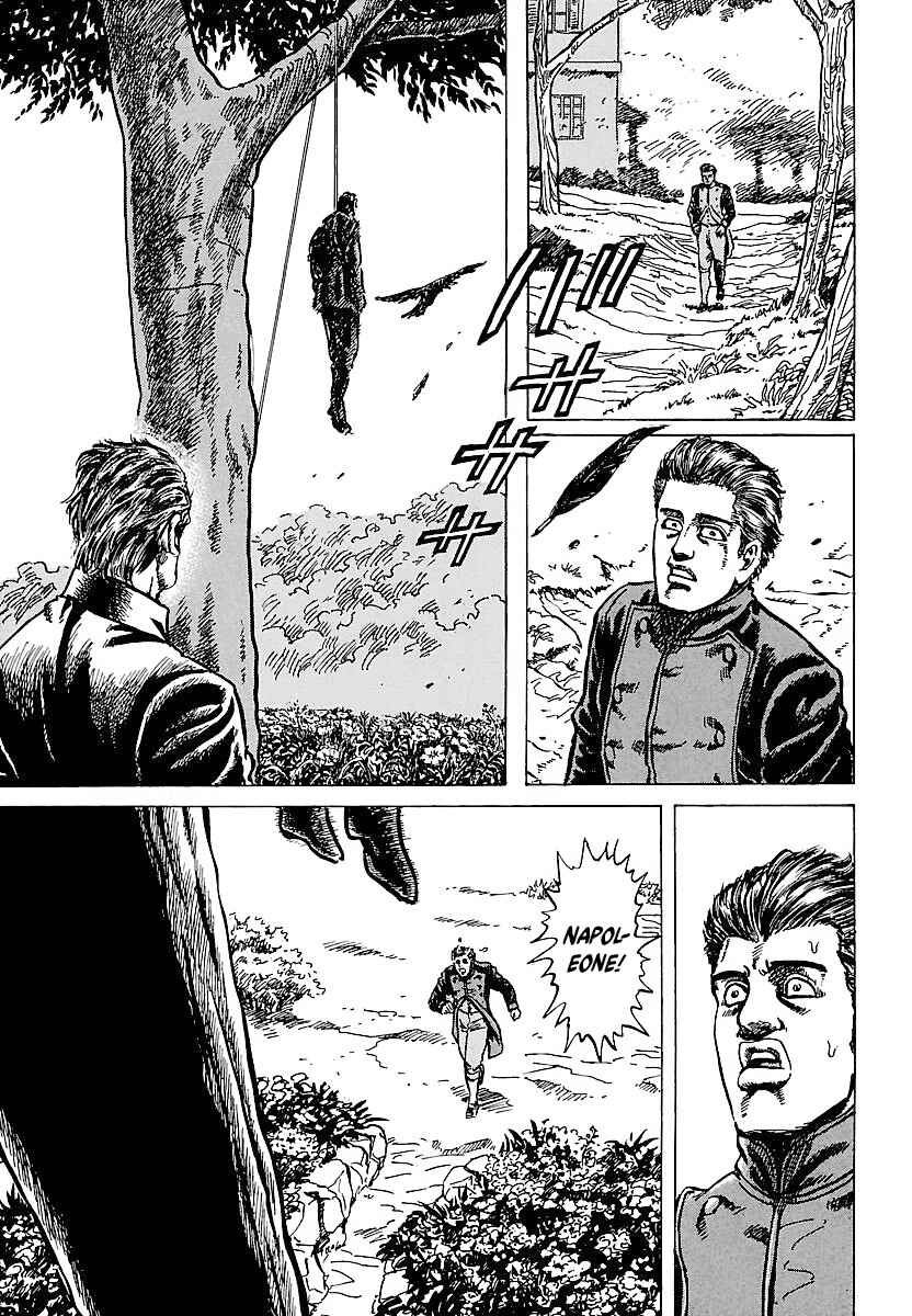 Page 25 Chapter 6 Napoleon - Age of the Lion