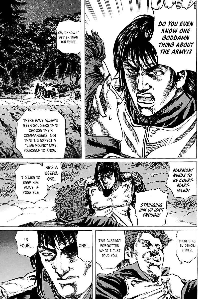 Page 11 Chapter 17 Napoleon - Age of the Lion