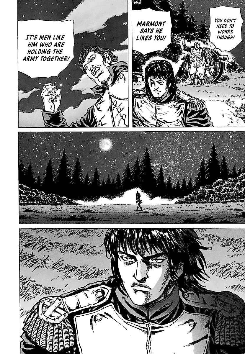Page 12 Chapter 17 Napoleon - Age of the Lion