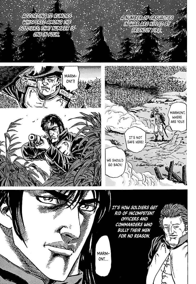 Page 13 Chapter 17 Napoleon - Age of the Lion