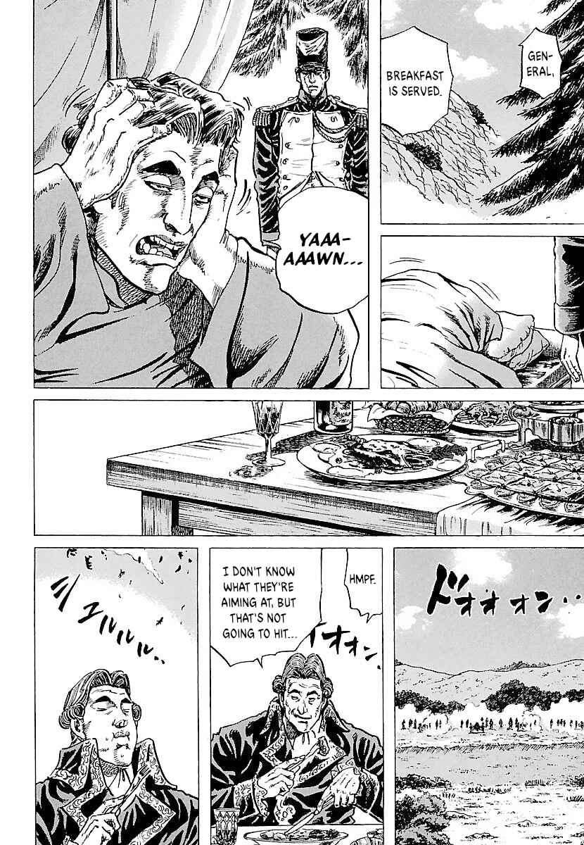 Page 16 Chapter 17 Napoleon - Age of the Lion