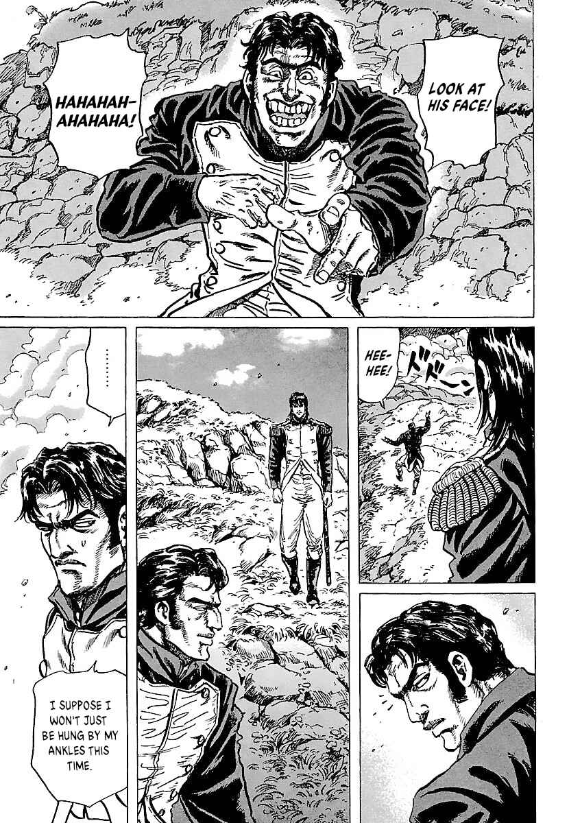 Page 19 Chapter 17 Napoleon - Age of the Lion
