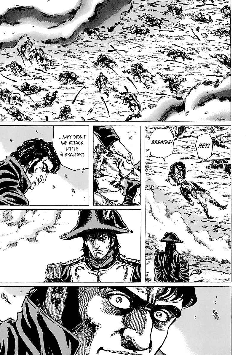 Page 3 Chapter 17 Napoleon - Age of the Lion