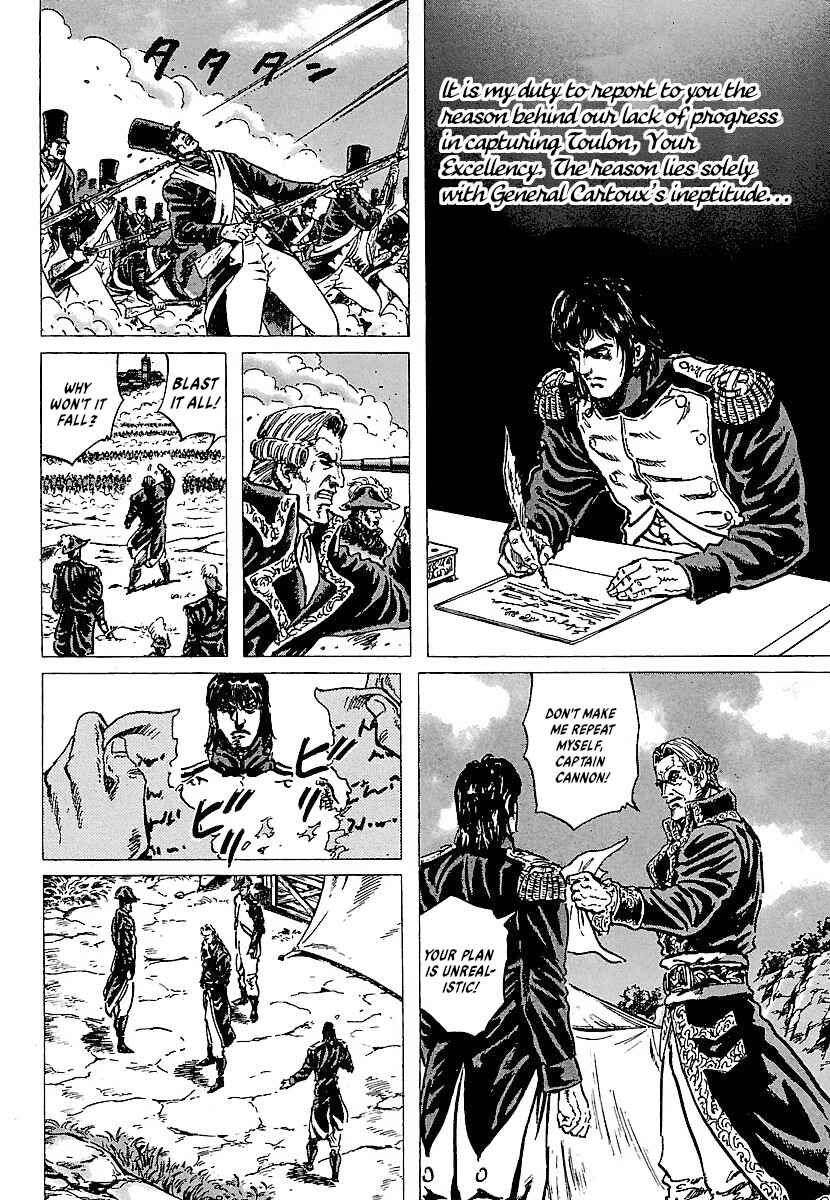 Page 4 Chapter 17 Napoleon - Age of the Lion