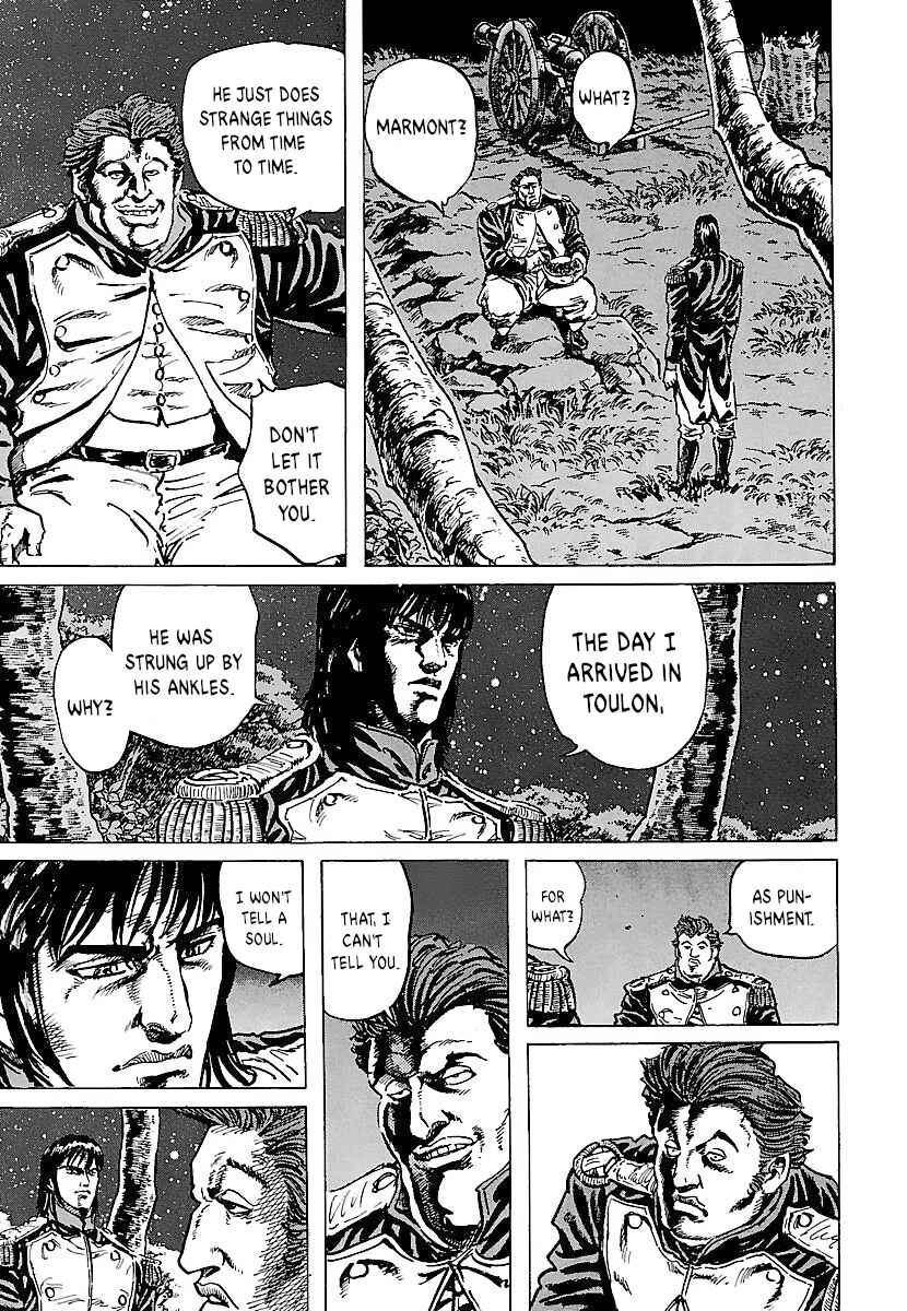 Page 7 Chapter 17 Napoleon - Age of the Lion