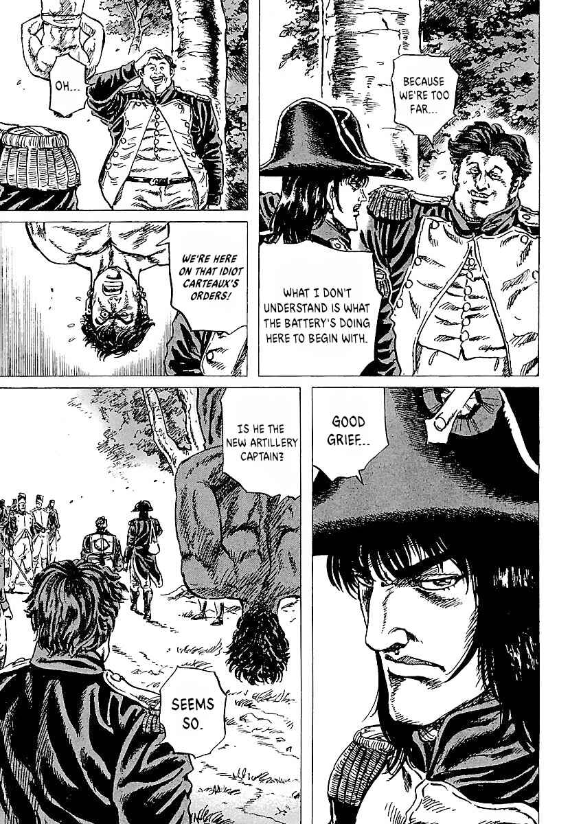 Page 11 Chapter 16 Napoleon - Age of the Lion