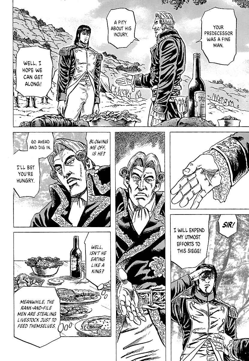 Page 14 Chapter 16 Napoleon - Age of the Lion