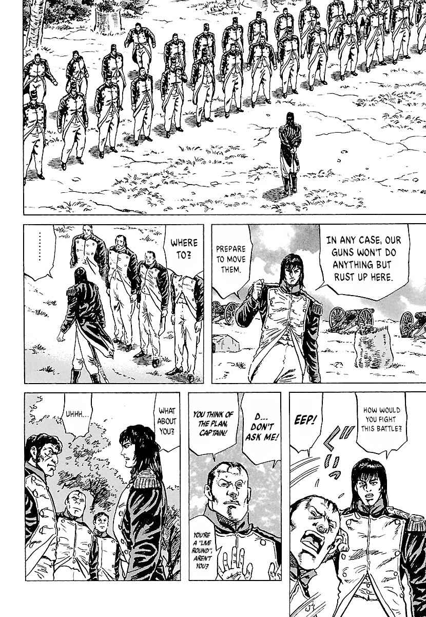 Page 18 Chapter 16 Napoleon - Age of the Lion