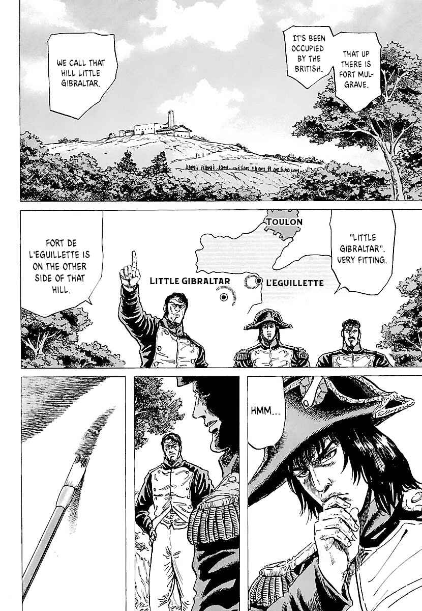 Page 20 Chapter 16 Napoleon - Age of the Lion