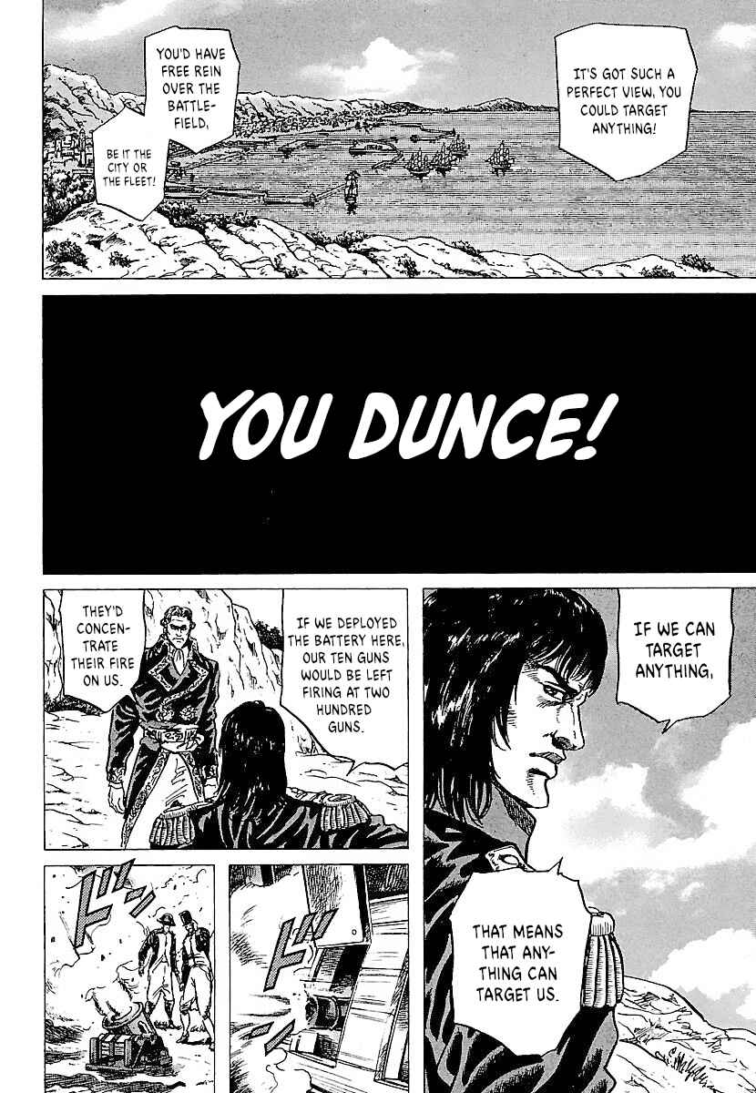 Page 22 Chapter 16 Napoleon - Age of the Lion