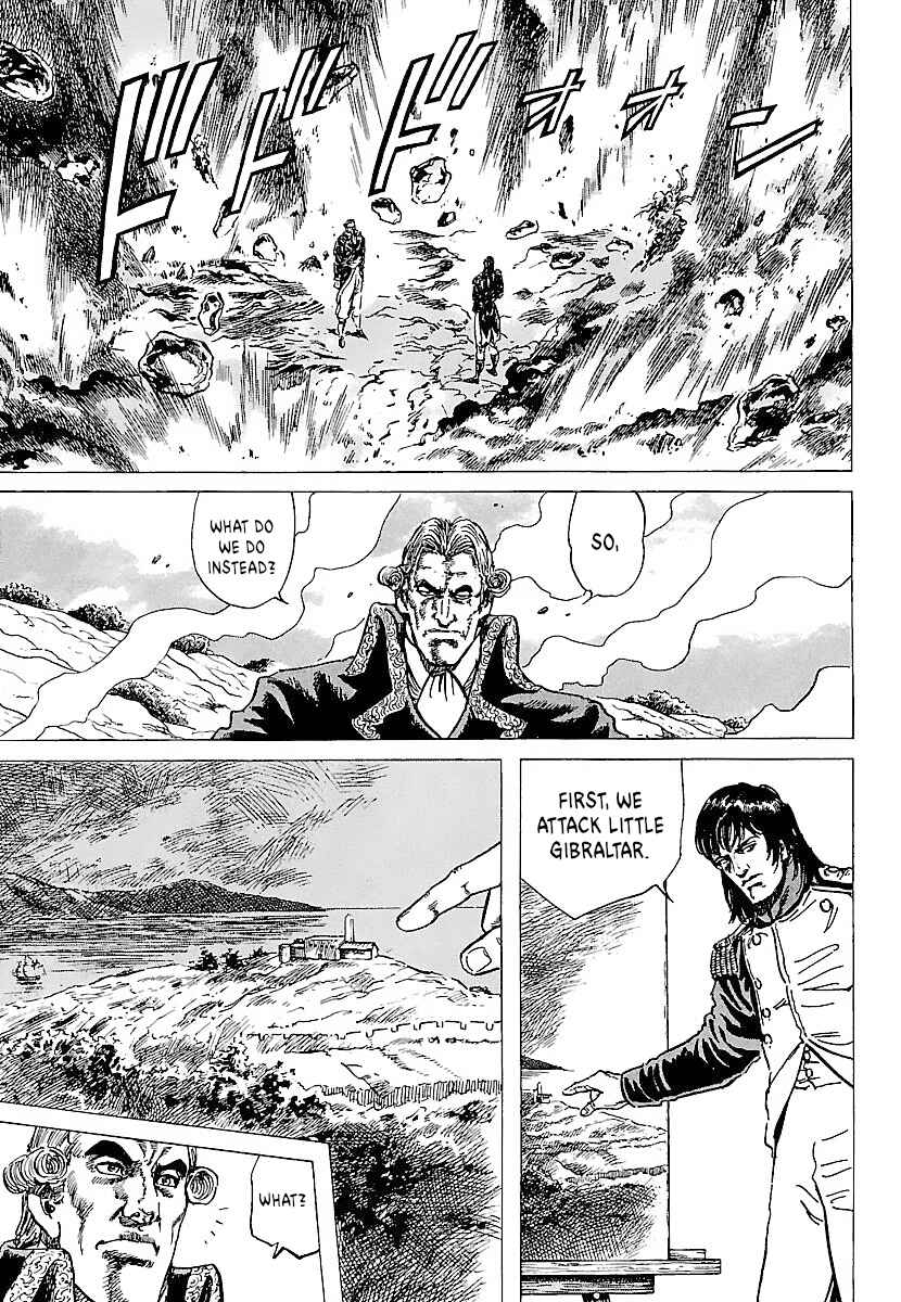 Page 23 Chapter 16 Napoleon - Age of the Lion