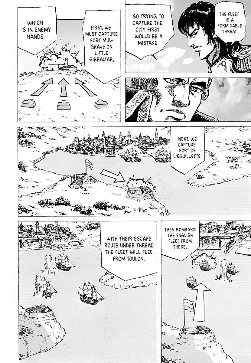Page 24 Chapter 16 Napoleon - Age of the Lion
