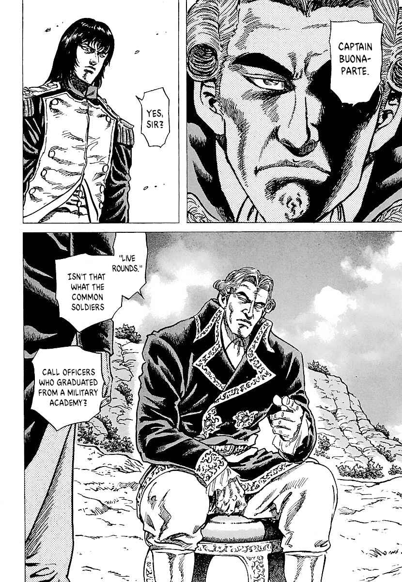 Page 26 Chapter 16 Napoleon - Age of the Lion