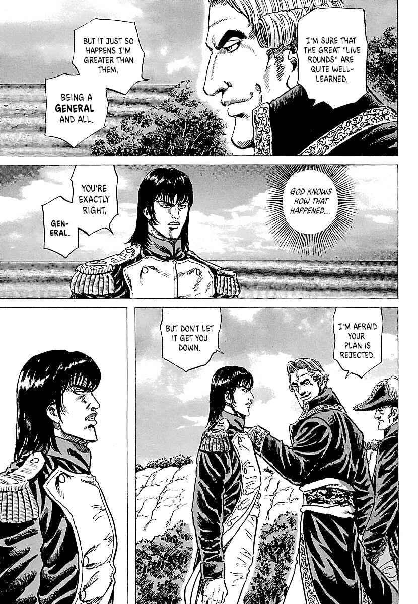 Page 27 Chapter 16 Napoleon - Age of the Lion