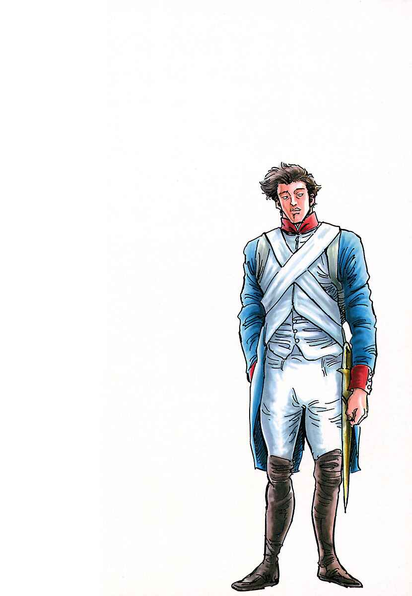 Page 4 Chapter 16 Napoleon - Age of the Lion