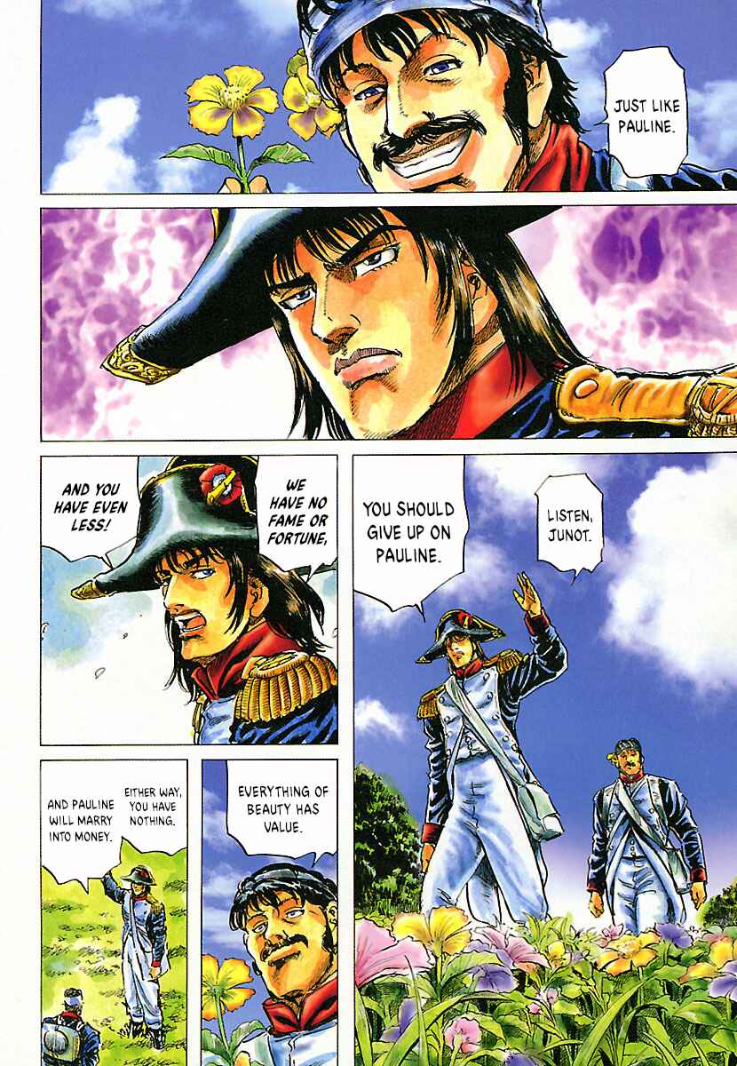 Page 6 Chapter 16 Napoleon - Age of the Lion