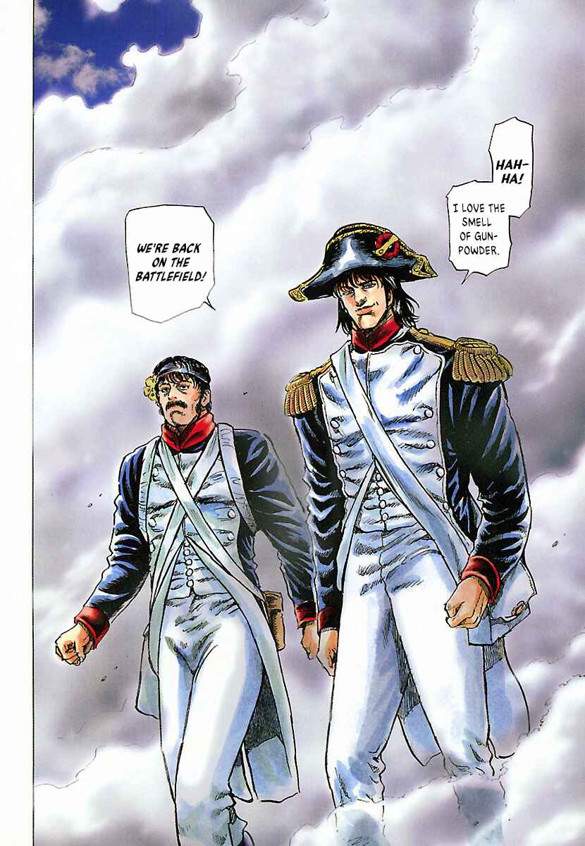 Page 8 Chapter 16 Napoleon - Age of the Lion