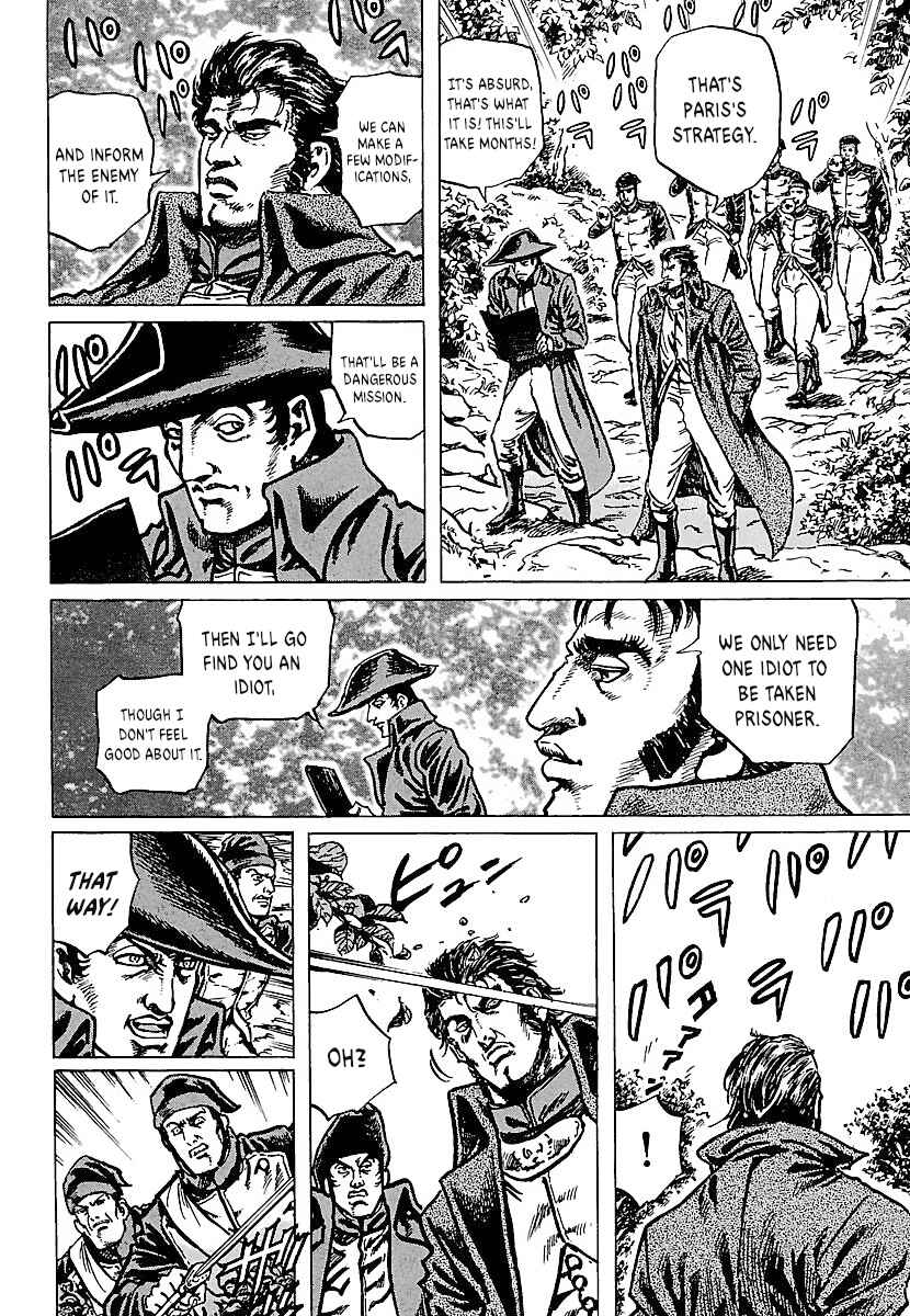 Page 10 Chapter 21 Napoleon - Age of the Lion