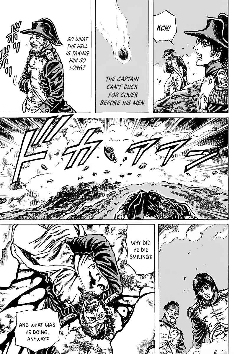 Page 13 Chapter 21 Napoleon - Age of the Lion